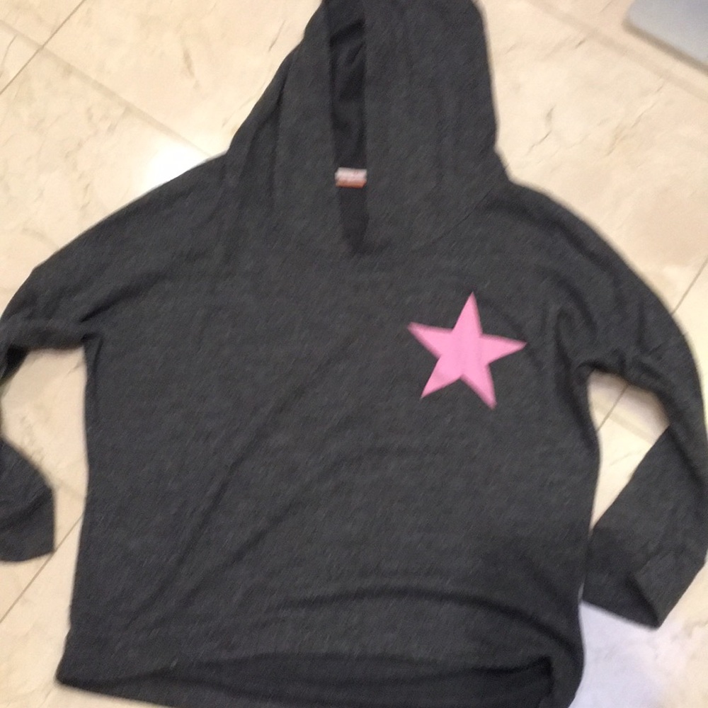 A pretty crop top
